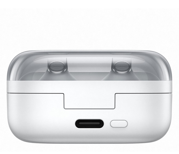 SAMSUNG Buds 4 Pro TWS Dokanałowe Białe [SM-R640NZWAEUE] - 1489509 - zdjęcie 7